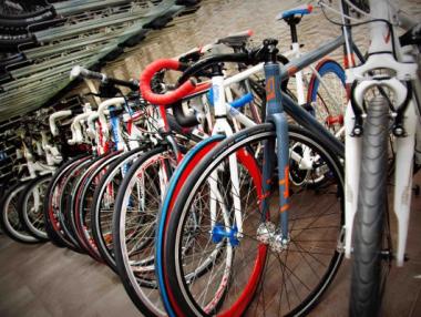 България е четвърта в Европа по производство на велосипеди