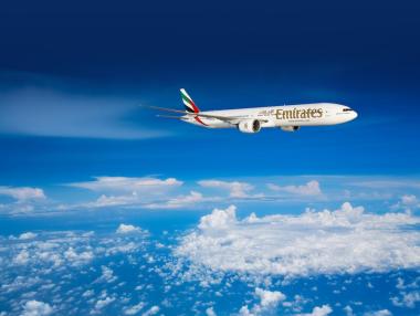 10-те най-добри авиокомпании в света за 2016 г.