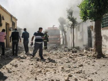 „Ислямска държава“ се похвали, че е убила 5200 души само за месец