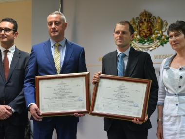 Българска IT фирма разкрива над 1000 нови работни места