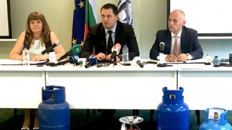 Засилват проверките на газови бутилки и газостанции