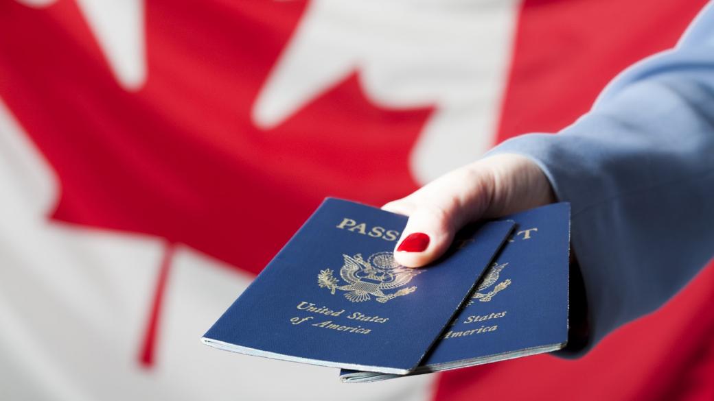 ЕК е оптимист за скорошно отпадане на канадските визи за българи и румънци