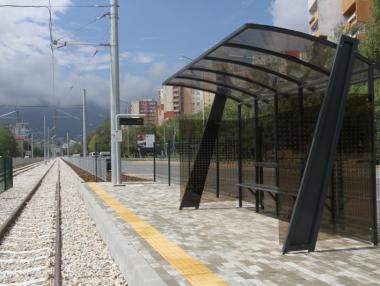 Електронни табла предупреждават за тапи в София