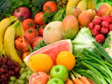 Американците изхвърлят половината от произведената храна