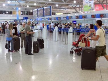 Нарастват кражбите сред чужди туристи