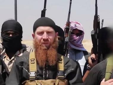 Военният министър на ИДИЛ е бил убит