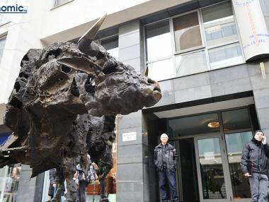 БФБ отчита 63% ръст на оборота