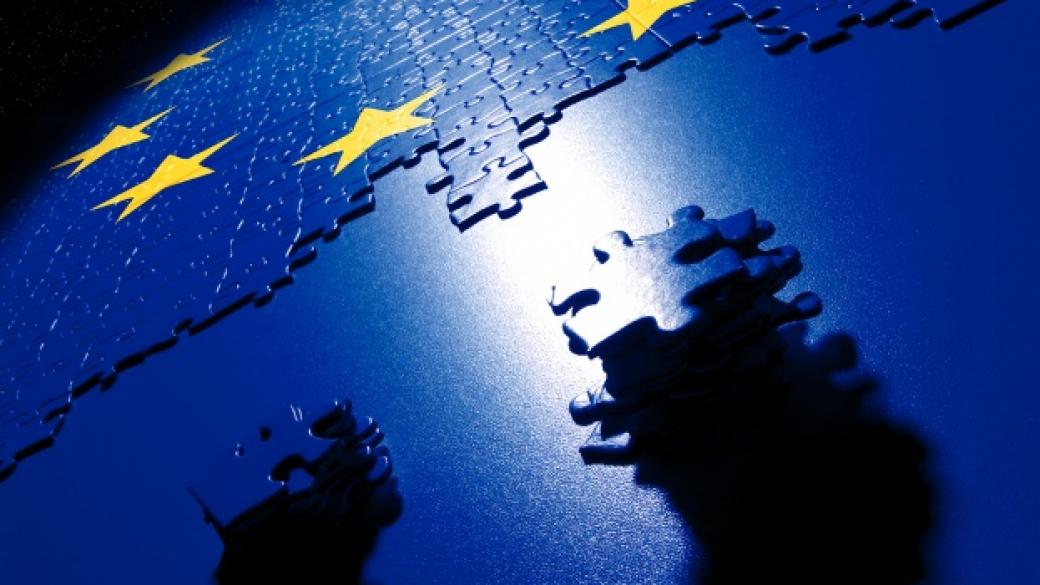 61% от българите искат да останем в ЕС