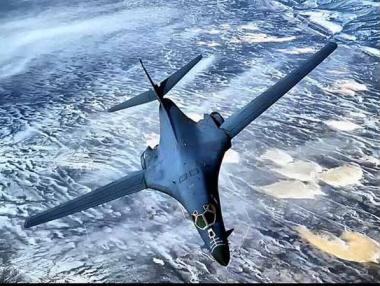 Русия разработва космически бомбардировач