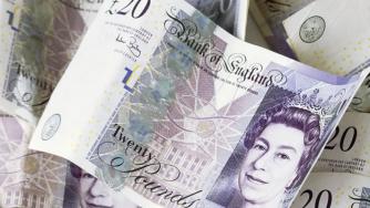 Ръст за британския паунд след заседанието на АЦБ