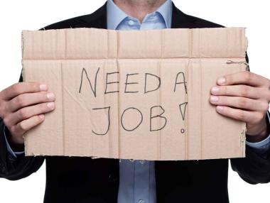 Безработните у нас намаляха с над 40 000 за година