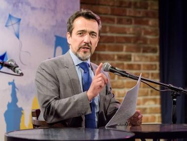 Френският посланик: Благодаря за съпричастността