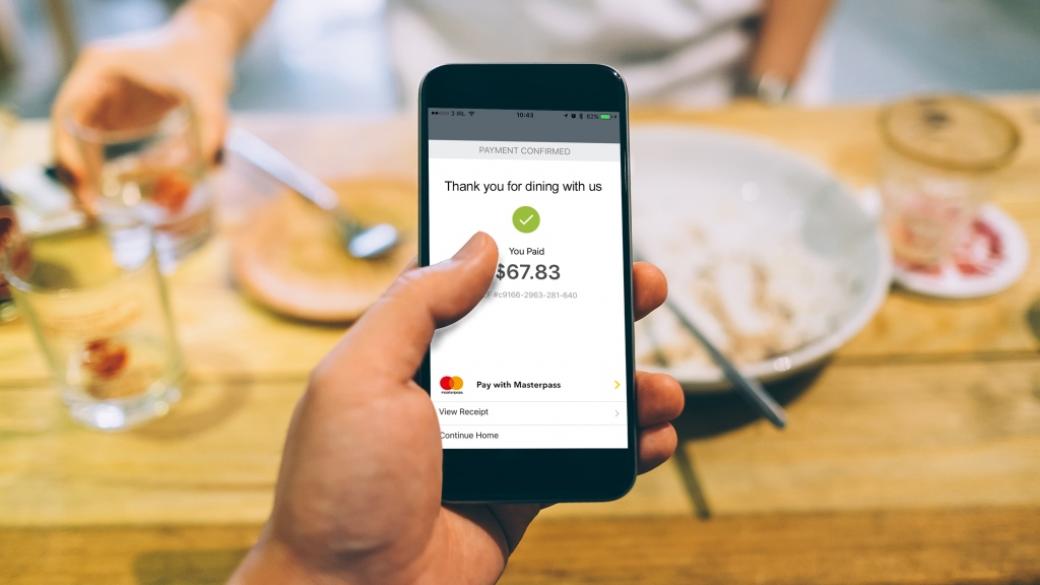 Mastercard пуска нова услуга за дигитални плащания
