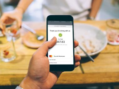 Mastercard пуска нова услуга за дигитални плащания