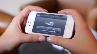 Вирус хаква смартфона ни през видео от YouTube