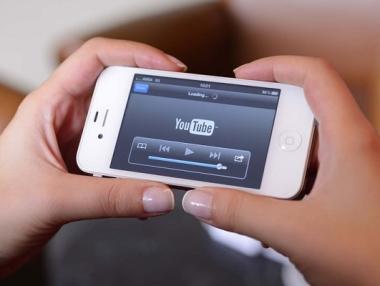 Вирус хаква смартфона ни през видео от YouTube