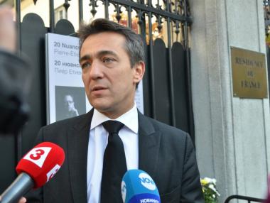 Франция е мишена номер 1 на ИДИЛ заради Сирия и Ирак