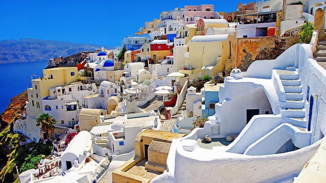 Гърция въвежда туристически данък