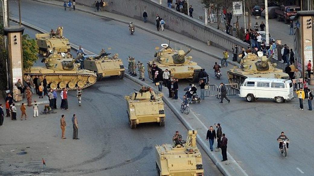 Опит за военен преврат срещу Ердоган (обновена)