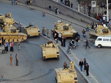 Опит за военен преврат срещу Ердоган (обновена)