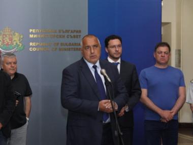 Няма данни за пострадали българи в Турция