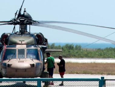 Няколко военни избягаха в Гърция, Турция ги иска обратно