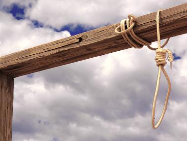 Турция връща смъртното наказание