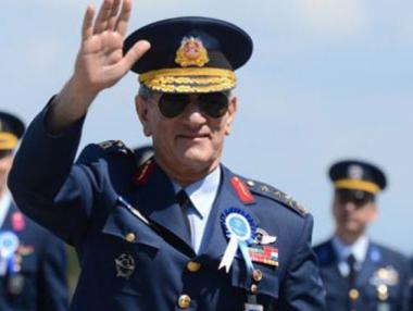 Човекът, който стои зад снощния опит за преврат в Турция