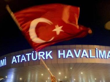 Българите, блокирани в Турция, вече са у нас