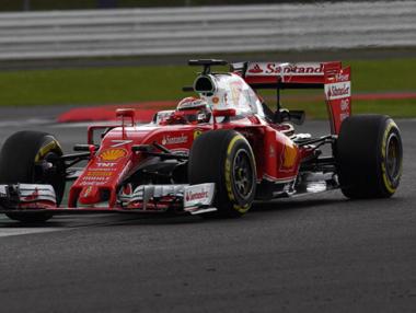 Apple иска да купи Формула 1