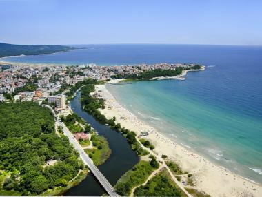 200 млн. лв. „на светло“ след данъчните проверки по морето