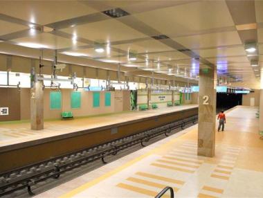 Метрото до „Хладилника“ тръгва в сряда