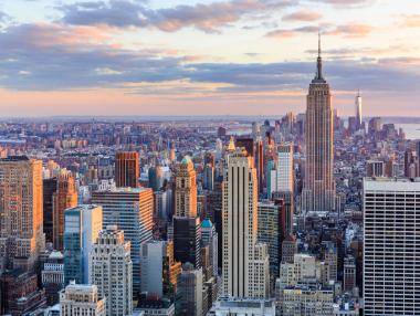 Топ 10 дестинации за 2016 г.