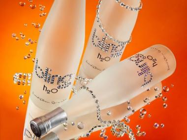 Топ 10 на най-скъпите бутилирани води в света