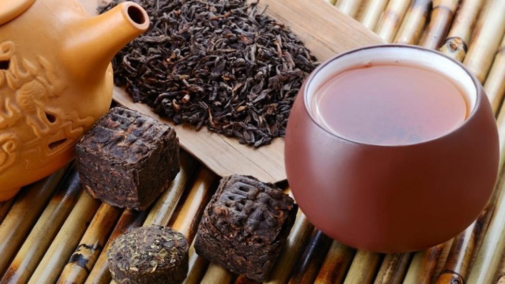 Топ 10 на най-скъпите чайове в света