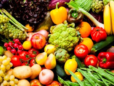 ДДС върху дарените храни може да отпадне от догодина