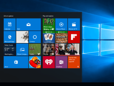 Microsoft се отказа от целта си
