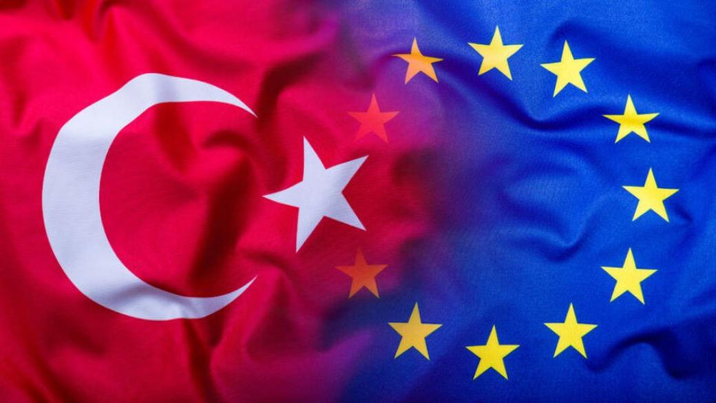 Турция няма да влезе в ЕС, ако върне смъртното наказание