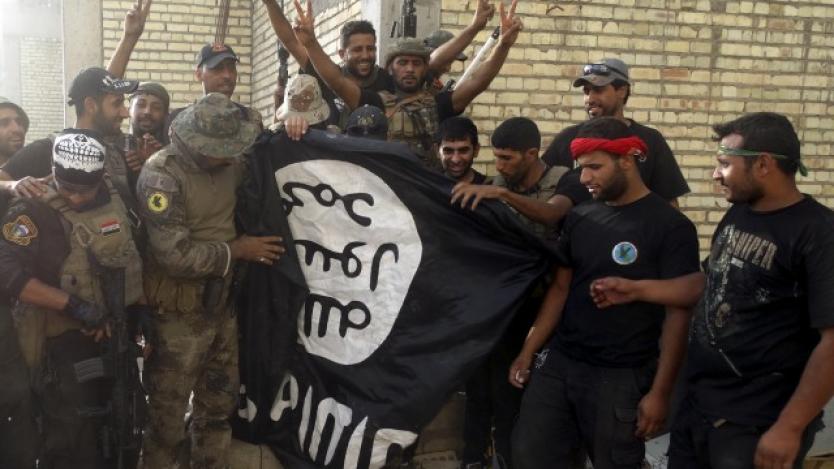 „Ислямска държава“ се превръща в „супер Ал Кайда“