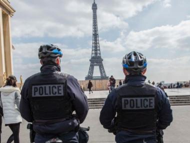 Франция предотвратила голям атентат преди Евро 2016