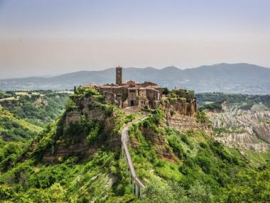 Топ 10 на най-живописните места в Италия