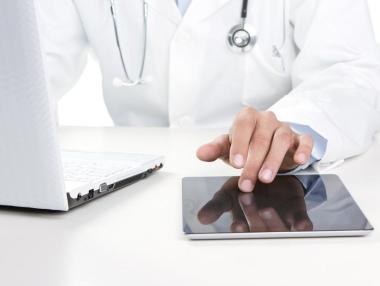 Пет болници ще приемат пациенти с пръстов отпечатък