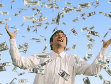 Кога ще се появят първите трилионери?