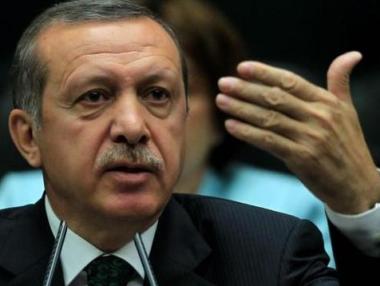 Ердоган: Ще построя казарми в центъра на Истанбул