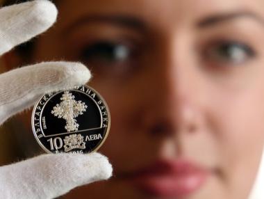 Пускат 5 нови монети през 2017 г.