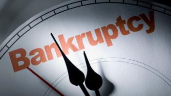 В България фалират все по-малко фирми