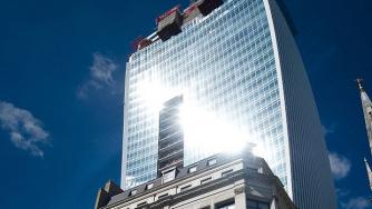 Световната икономика очаква слънчев удар