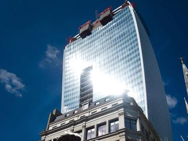 Световната икономика очаква слънчев удар