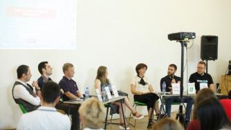 Стимули за дигиталните малки и средни компании в България