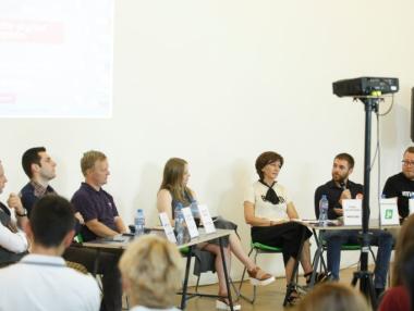 Стимули за дигиталните малки и средни компании в България